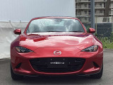 走りと風を楽しむために磨き抜かれたプロポーション。さらに深化したデザインとともに、意のままに操る歓びを感じさせる美しいスタイルです。