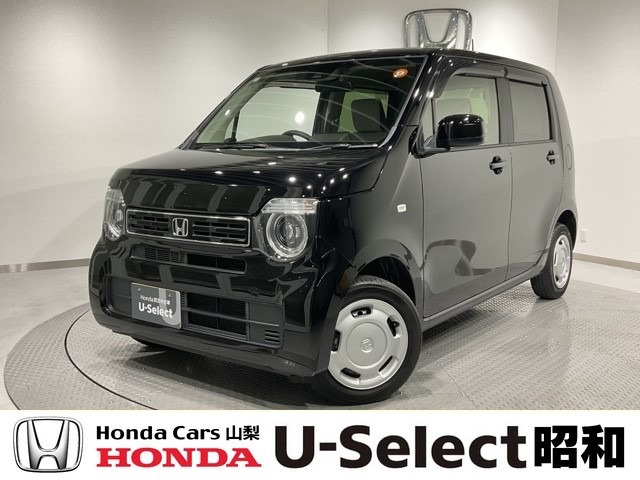 N-WGN L ターボ ホンダ センシング 4WD 
