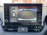 RAV4 2.0 G 4WD サンルーフ
