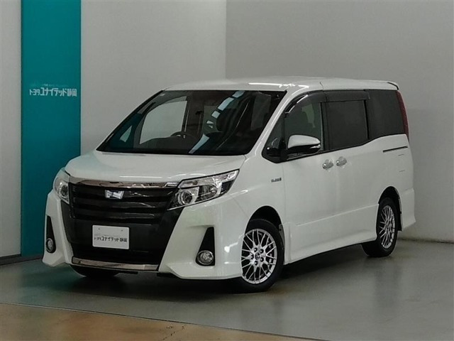 ノア 1.8 ハイブリッド Si W×B 