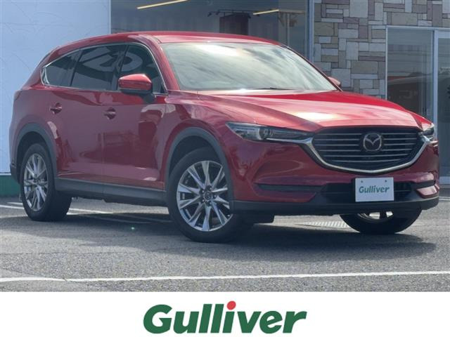 CX-8 2.2 XD プロアクティブ 4WD 修復歴無し