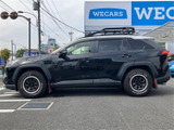 RAV4 2.0 アドベンチャー 4WD 