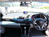 CR-Z 1.5 アルファ 