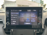 RAV4 2.0 G 4WD 4WD 本革シート