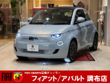 フィアット 500eオープン オープン ベースモデル