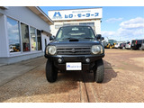 ジムニー ワイルドウインド 4WD 