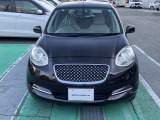 マーチ 1.2 ボレロ 4WD 