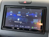 フリード 1.5 ハイブリッド G ホンダセンシング 禁煙車・両側パワースライド・Aftermarketナ...