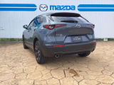 CX-30 2.0 20S ブラックトーンエディション 4WD 