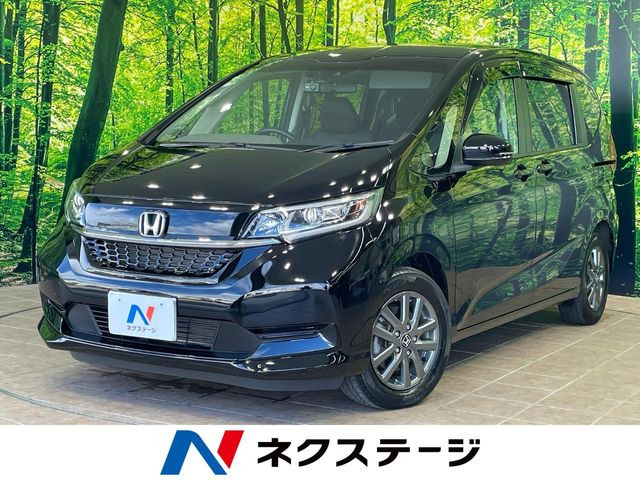 フリード 1.5 ハイブリッド G 