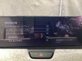 ハンドル操作をアシストすることにより車線からの逸脱回避を支援します。
