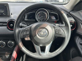 CX-3 1.5 XD ツーリング 本革シート 修復歴無し