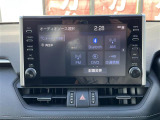 RAV4 2.0 G 4WD サンルーフ