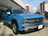 バディ 2.0 20ST 4WD 