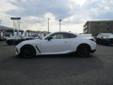 BRZ 2.4 STI スポーツ 