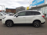 フォレスター 2.0 Sリミテッド 4WD 