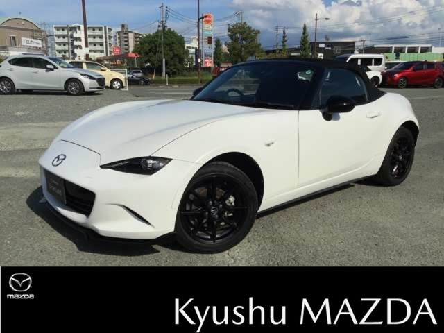 ロードスター 1.5 S スペシャルパッケージ 