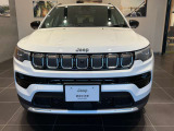 コンパス リミテッド 4WD 
