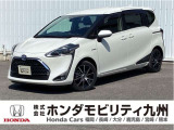 シエンタが入庫しました。ご覧頂き誠にありがとうございます。当社ホンダモビリティ九州は、92店舗の安心ネットワークです