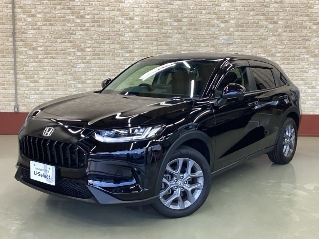 ZR-V 1.5 X 
