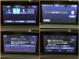 オーディオ機能は豊富なので、是非、現車確認下さいませ!