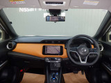 キックス 1.2 X ツートーン インテリアエディション (e-POWER) 