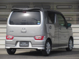 フレア ハイブリッド XS 