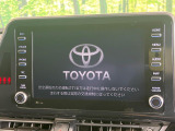 【8インチ ディスプレイオーディオ】大画面のディスプレイはAppleCarPlayやAndroidAutoが利用可能。大きな画面でスマホナビアプリ等が利用いただけます♪