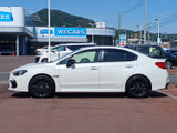 WRX S4 2.0 GT-S アイサイト 4WD 
