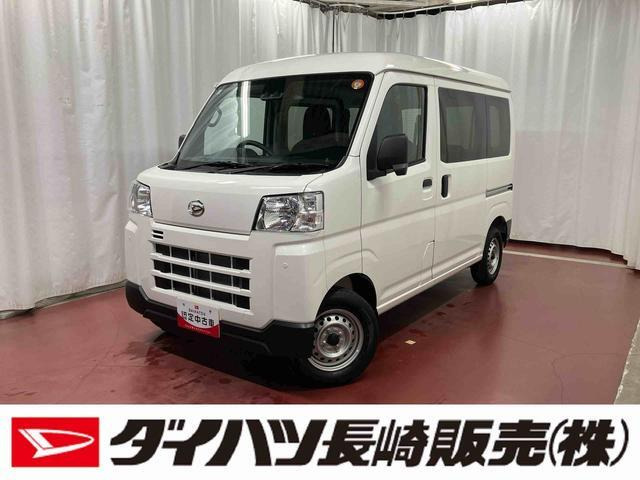 ハイゼットカーゴ  デラックス