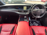 LS 500 Fスポーツ 