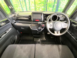N-BOXカスタム G ターボ SSパッケージ 特別仕様車