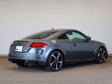 Audi TT Coupe 45 TFSI quattro S line/audi rings & ブラックハイグロススタイリング/アルミホイール 5 スポークブレードデザイン ブラックポリッシュト9 J x 19