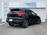 XC40 B4 AWD Rデザイン 4WD 