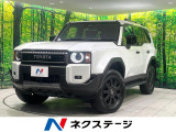 禁煙車 4WD サンルーフ 12.3型ディスプレイオーディオ