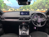CX-8 2.2 XD ブラックトーンエディション 