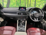 CX-5 2.2 XD 100周年特別記念車 