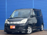 ソリオ 1.2 X 4WD 4WD 電動スライドドア ETC シートヒータ