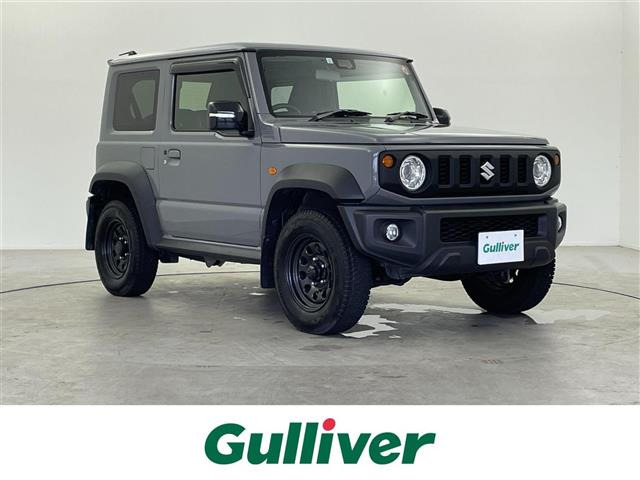 ジムニーシエラ 1.5 JC 4WD 4WD 修復歴無し