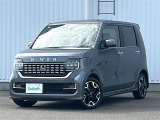 N-WGNカスタム L ホンダ センシング 修復歴無し