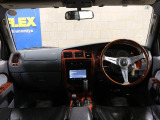 ハイラックスサーフ 2.7 SSR-X ワイド 4WD 