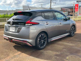 リーフ  NISMO