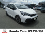 フィット 1.5 RS 