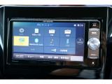 フルセグTV Bluetooth接続 DVD/CD再生