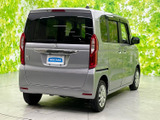 N-BOX L 4WD 