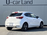 MAZDA2 1.5 15BD 