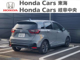 フィット 1.5 RS 