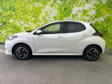 ヤリス 1.5 ハイブリッド Z E-Four 4WD 