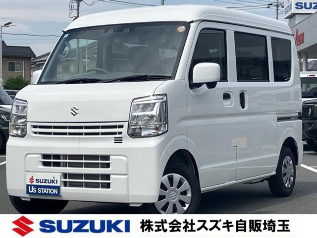 エブリイPC ハイルーフ