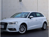A3スポーツバック 1.4 TFSI 